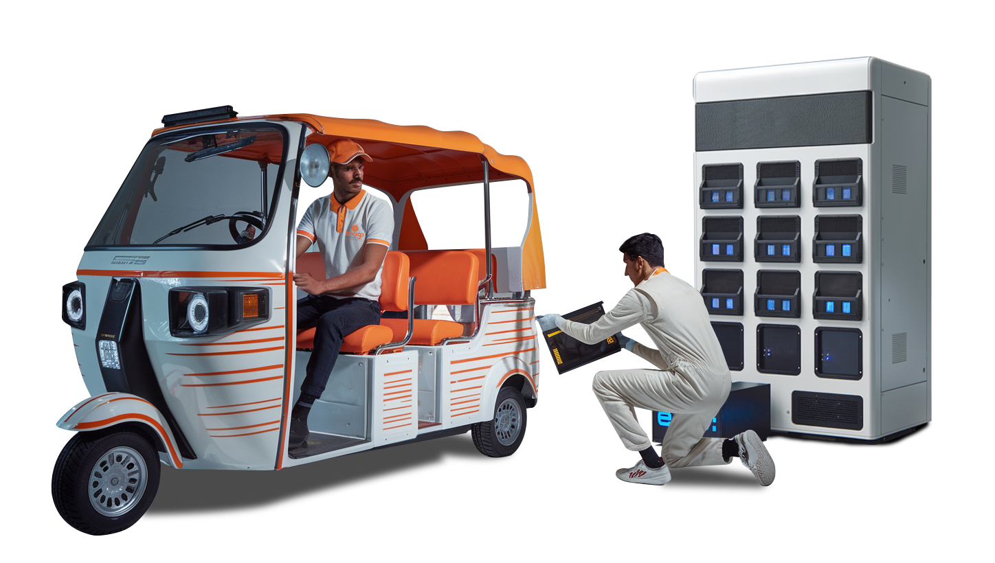 Illustration for **Industry** Leading
Uptime: